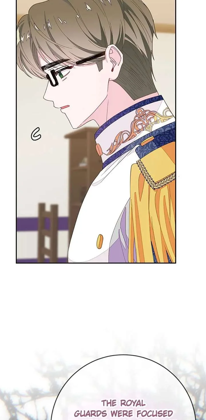 The Bad Ending of an Otome Chapter 89 page 78