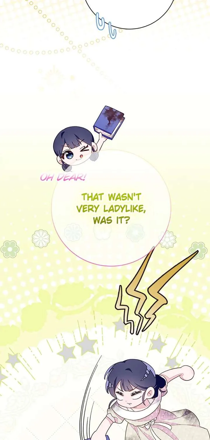 The Bad Ending of an Otome Chapter 89 page 46