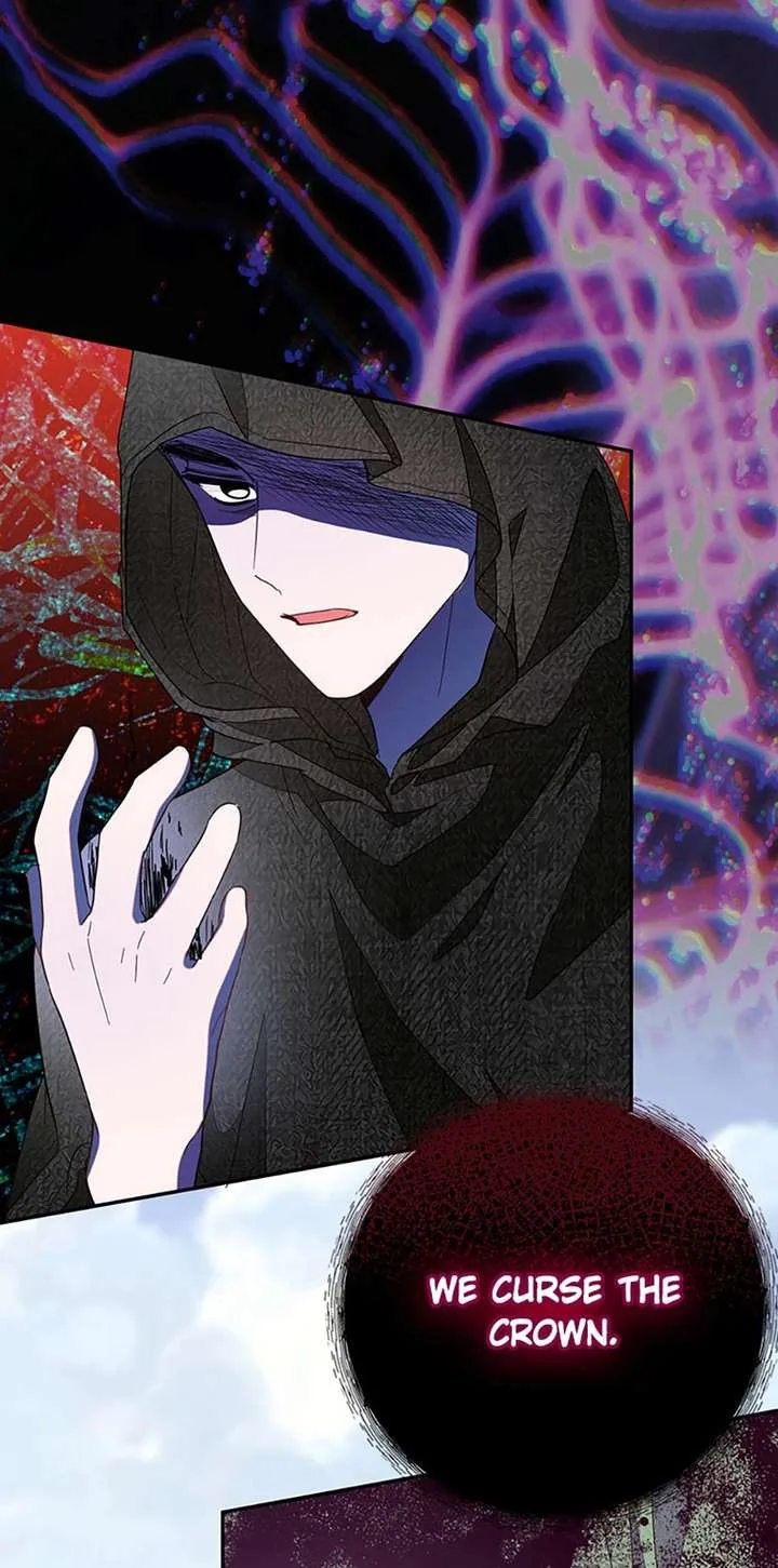 The Bad Ending of an Otome Chapter 90 page 14