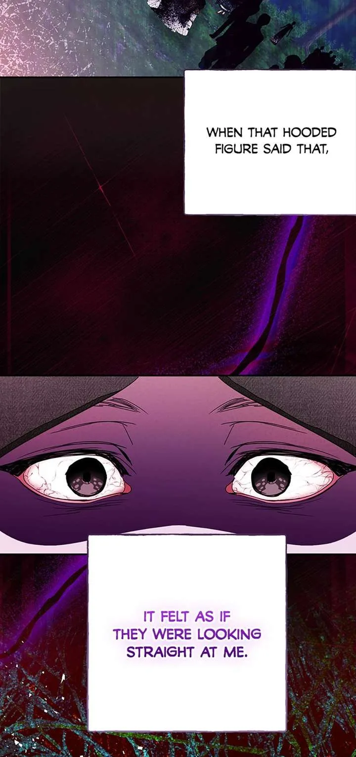 The Bad Ending of an Otome Chapter 90 page 46