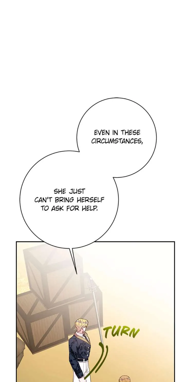 The Bad Ending of an Otome Chapter 87 page 93