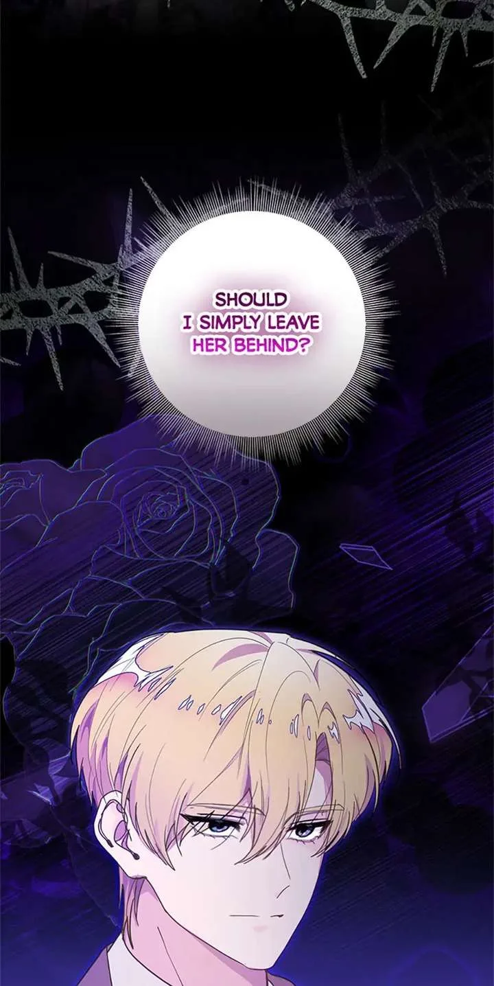 The Bad Ending of an Otome Chapter 89 page 36
