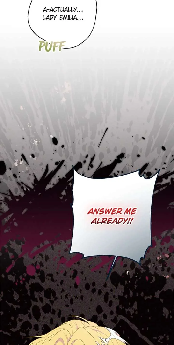 The Bad Ending of an Otome Chapter 87 page 69