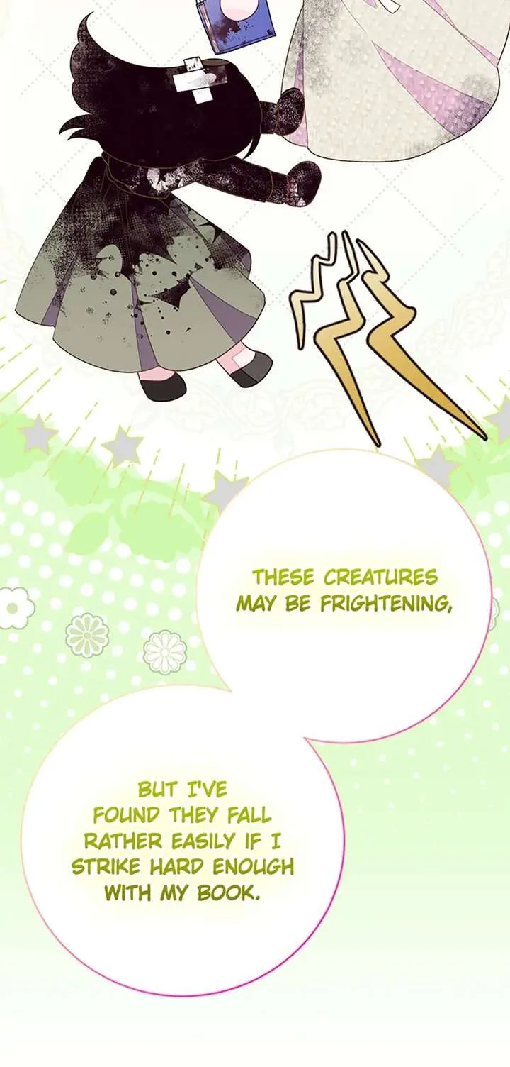 The Bad Ending of an Otome Chapter 89 page 47