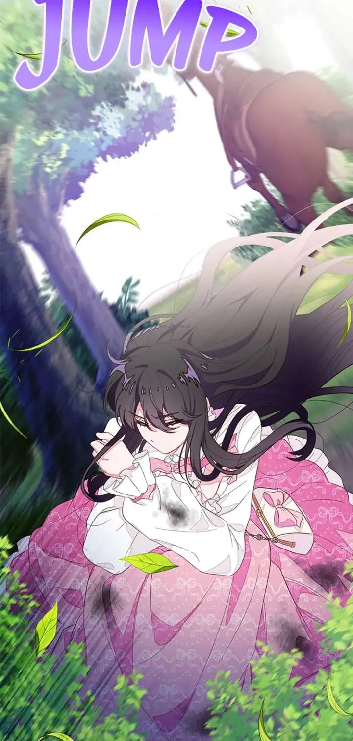The Bad Ending of an Otome Chapter 88 page 14