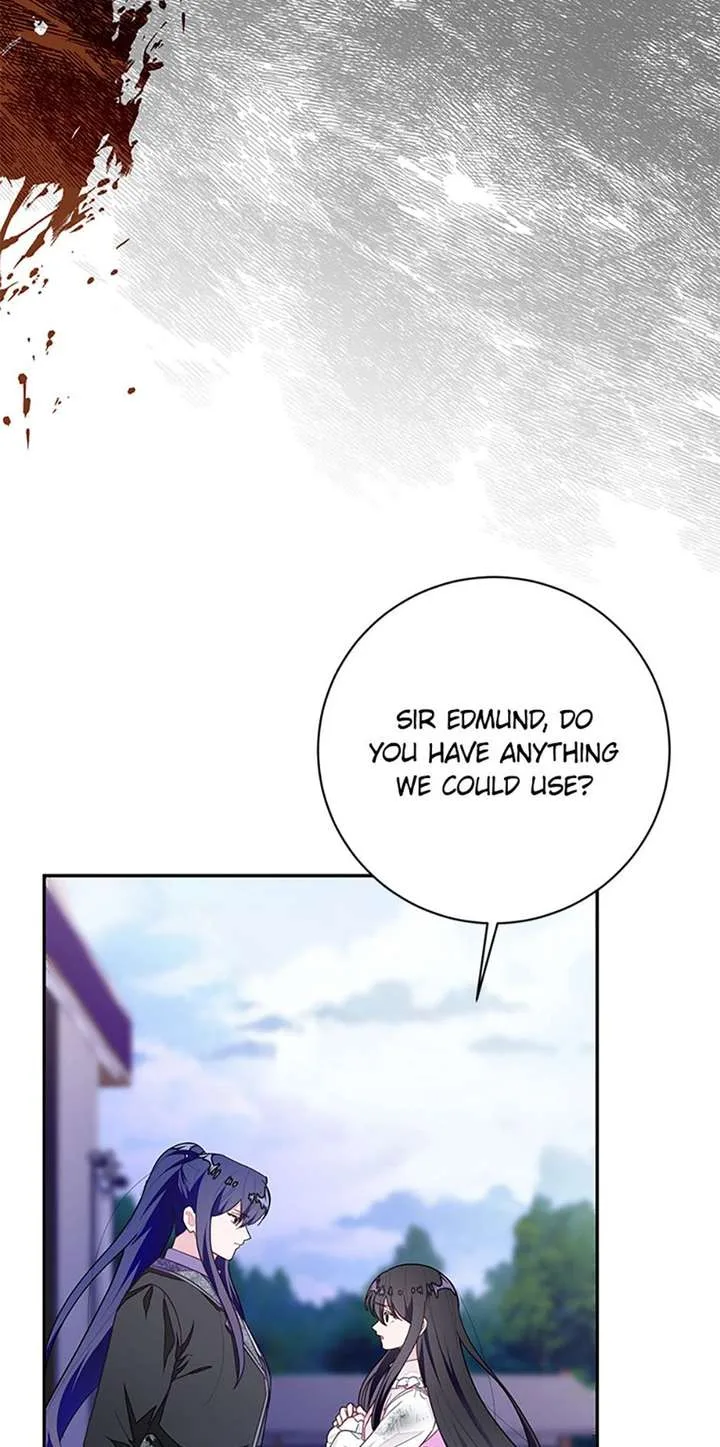 The Bad Ending of an Otome Chapter 90 page 32