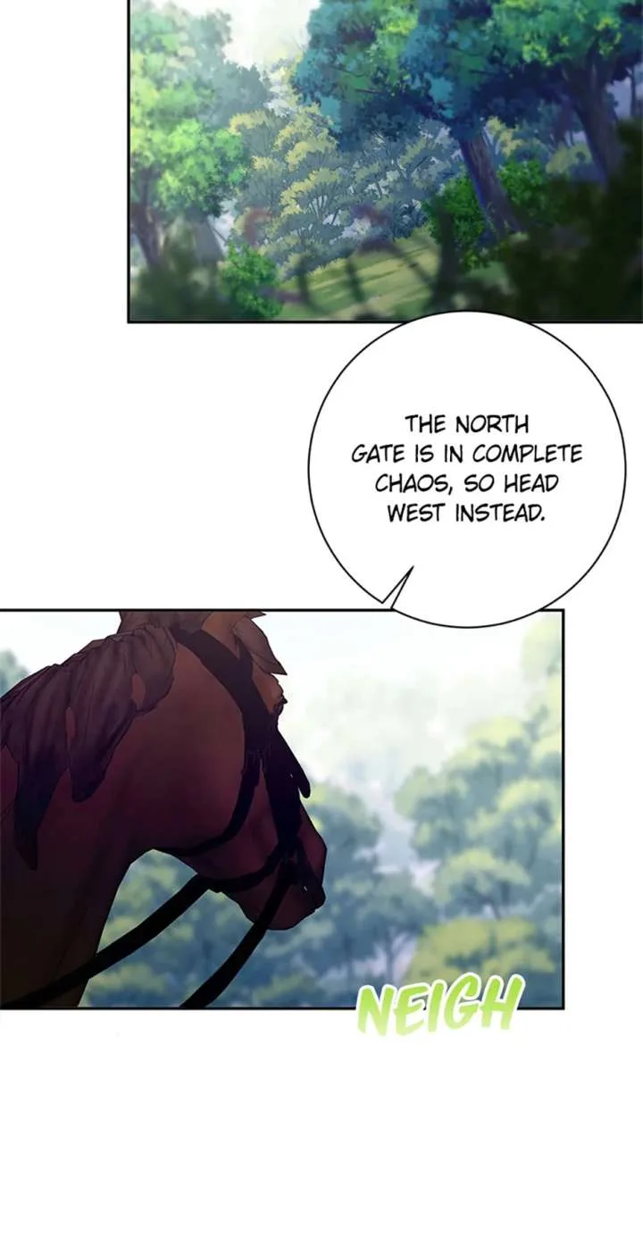 The Bad Ending of an Otome Chapter 87 page 51