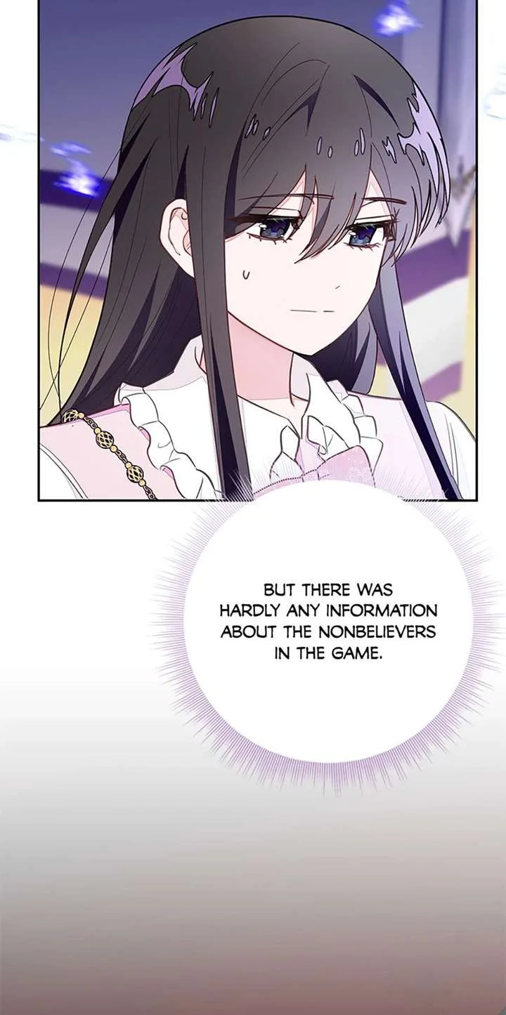 The Bad Ending of an Otome Chapter 90 page 42