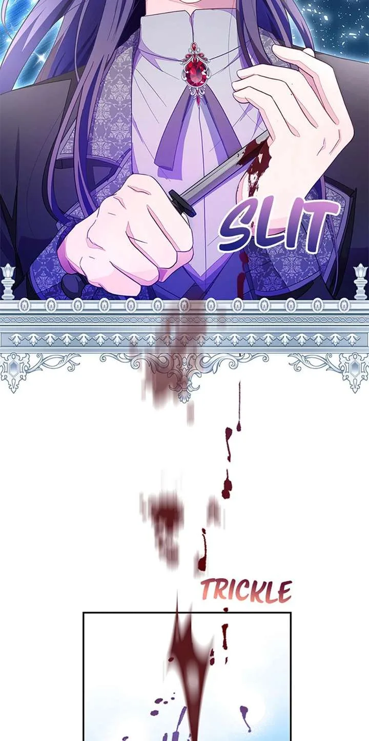 The Bad Ending of an Otome Chapter 90 page 36