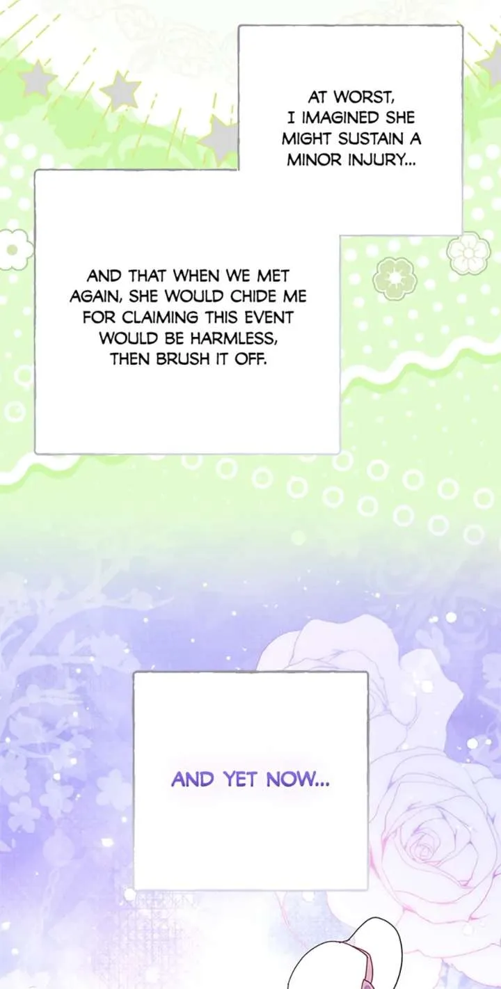 The Bad Ending of an Otome Chapter 87 page 88