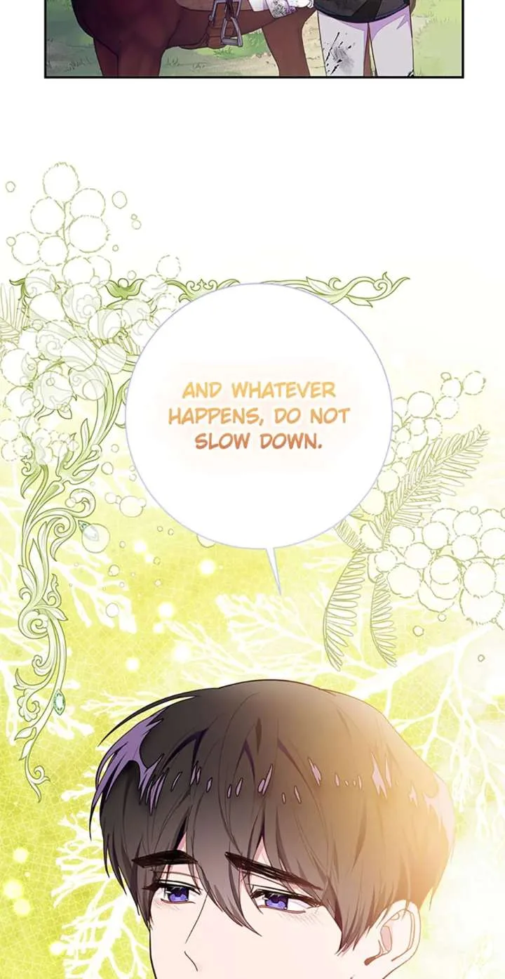 The Bad Ending of an Otome Chapter 87 page 53