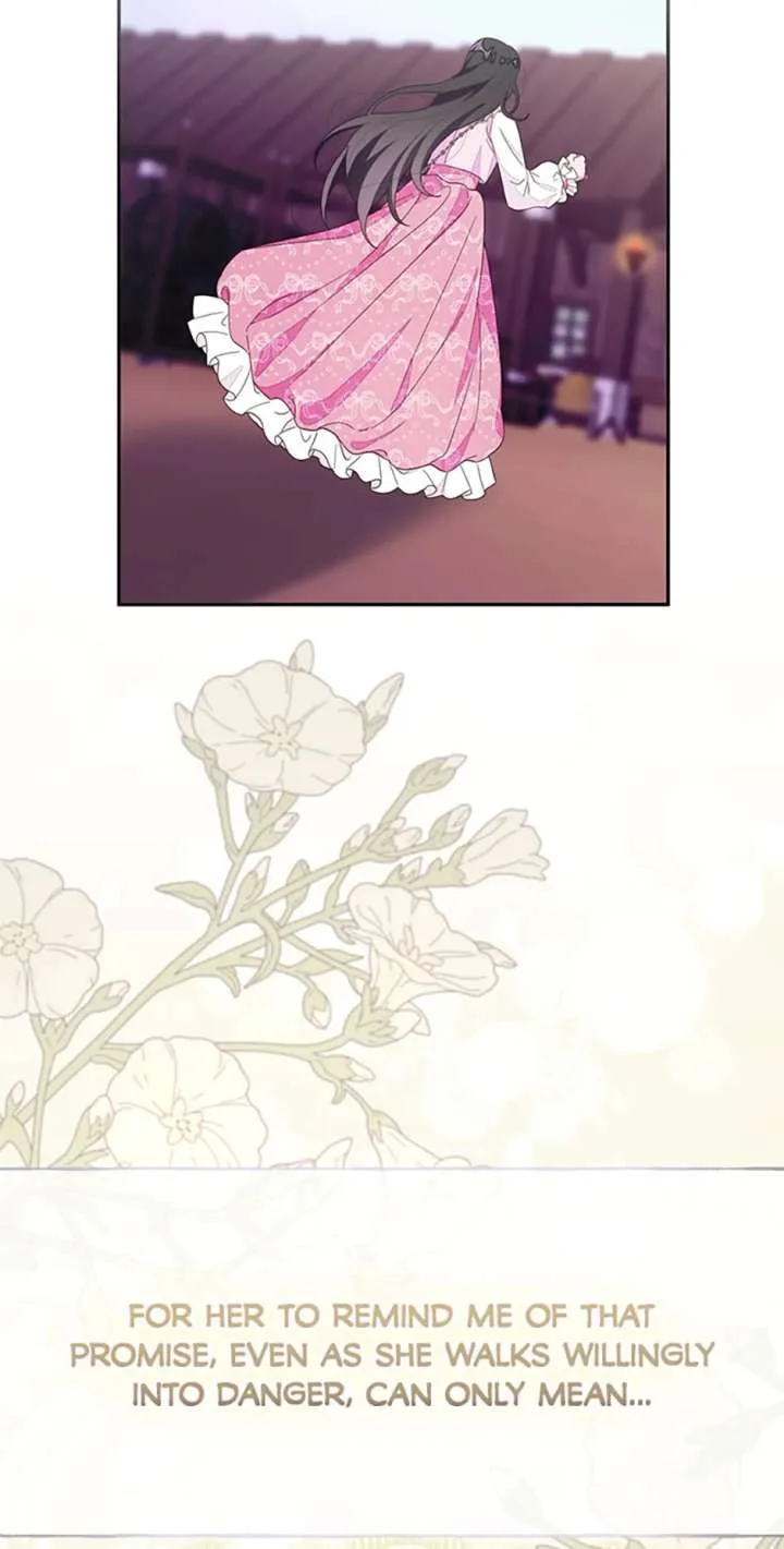 The Bad Ending of an Otome Chapter 87 page 91