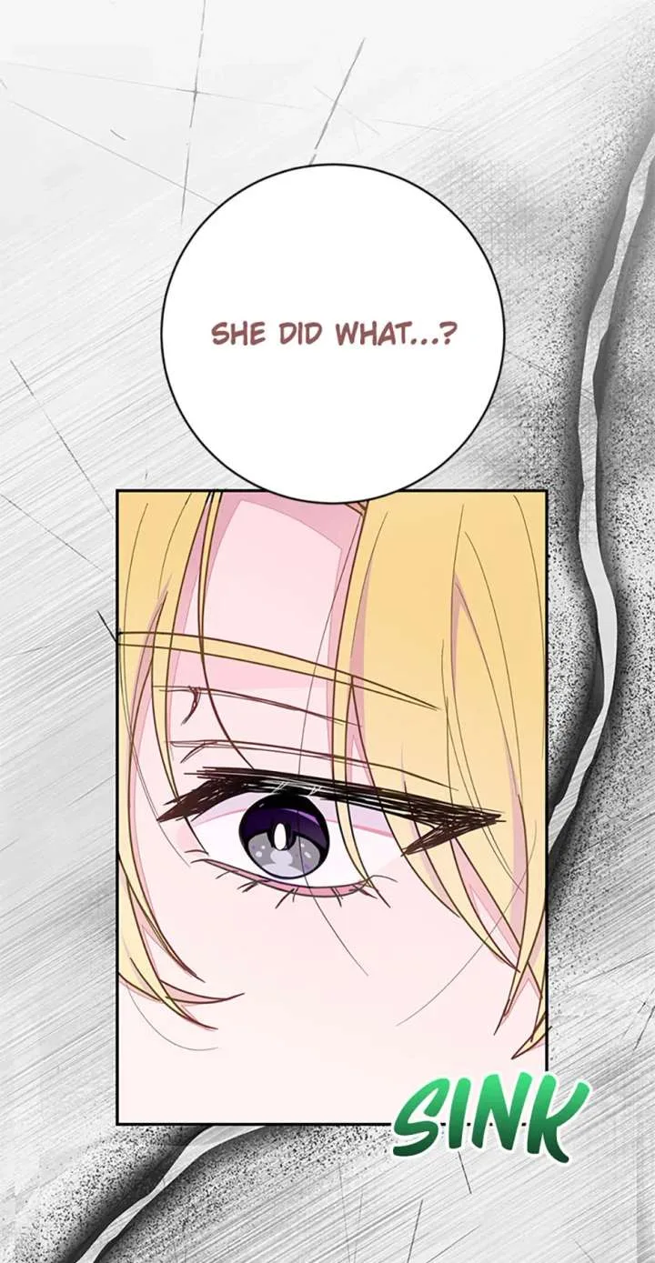 The Bad Ending of an Otome Chapter 87 page 80