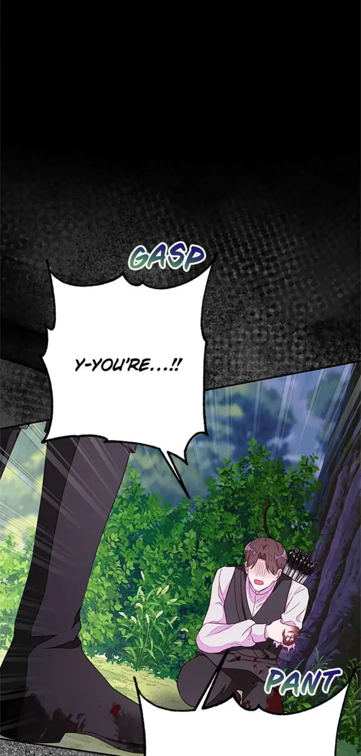 The Bad Ending of an Otome Chapter 87 page 29