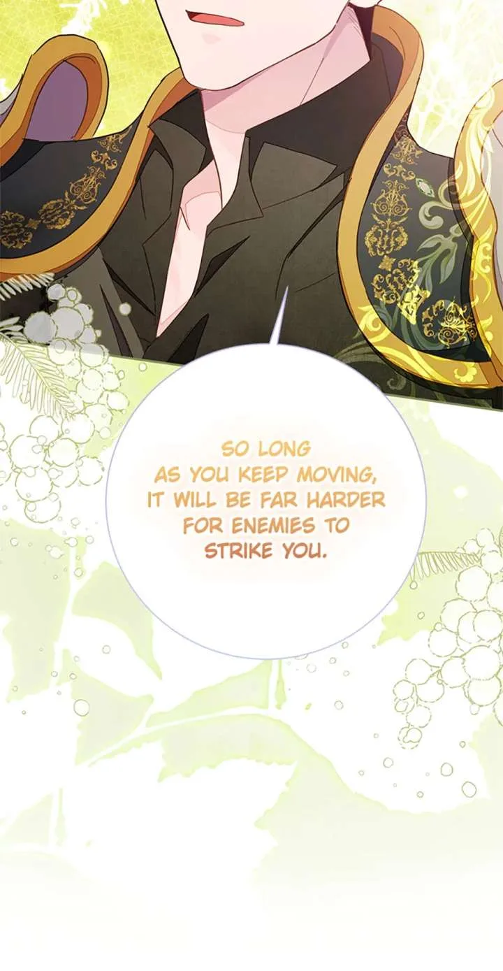 The Bad Ending of an Otome Chapter 87 page 54