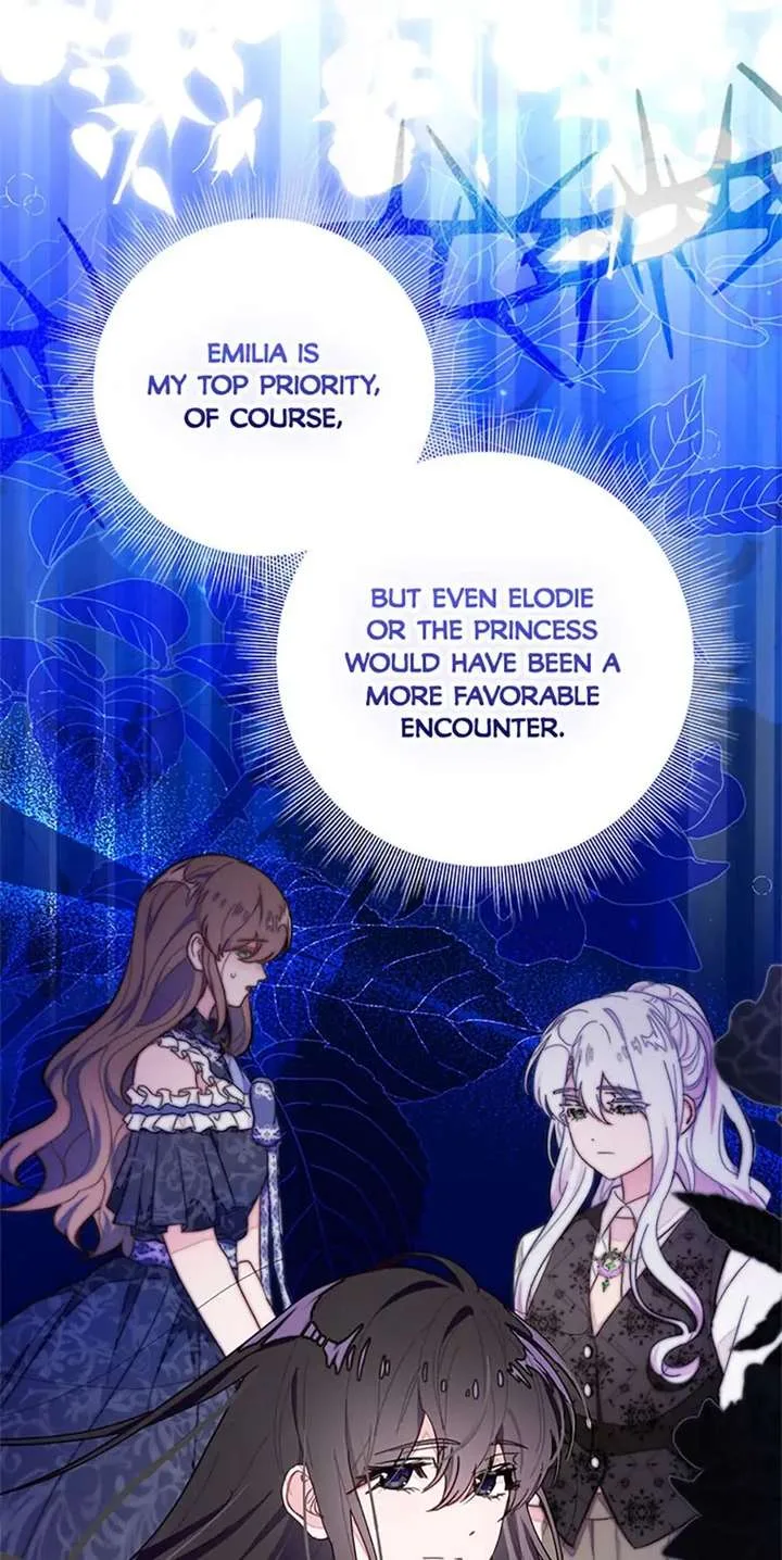 The Bad Ending of an Otome Chapter 89 page 33