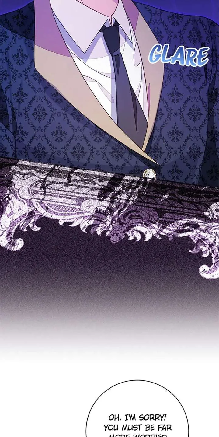 The Bad Ending of an Otome Chapter 89 page 37