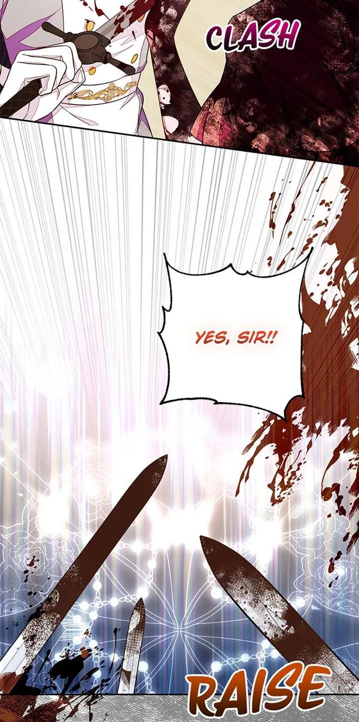 The Bad Ending of an Otome Chapter 90 page 31