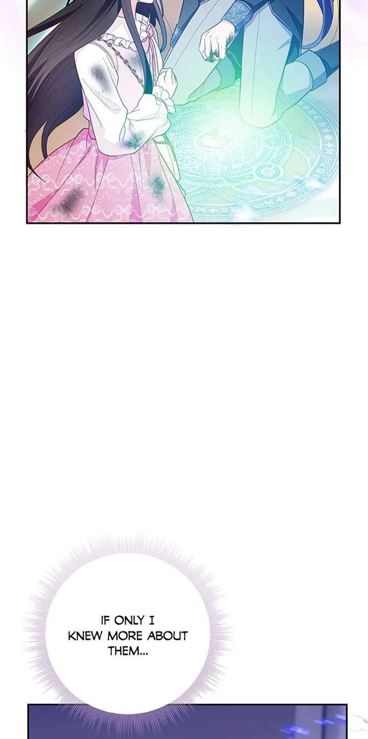 The Bad Ending of an Otome Chapter 90 page 41
