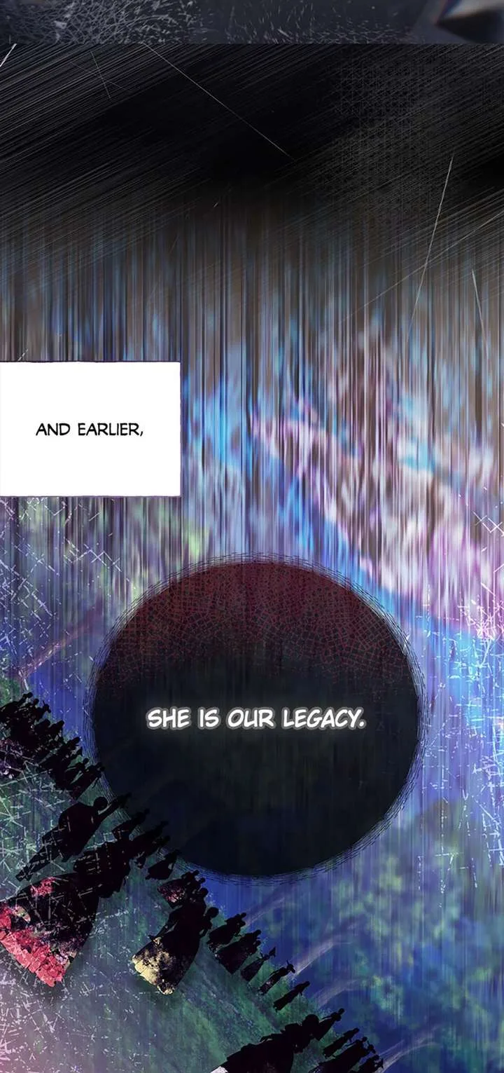 The Bad Ending of an Otome Chapter 90 page 45