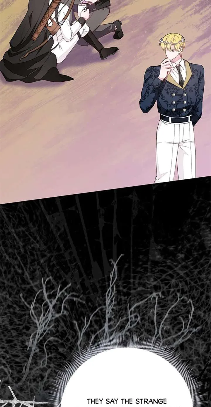 The Bad Ending of an Otome Chapter 87 page 75