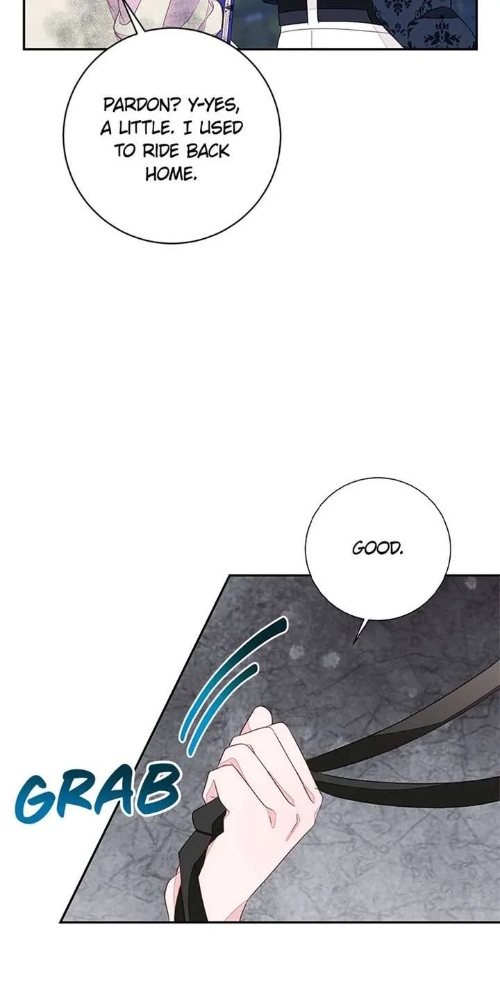 The Bad Ending of an Otome Chapter 89 page 64