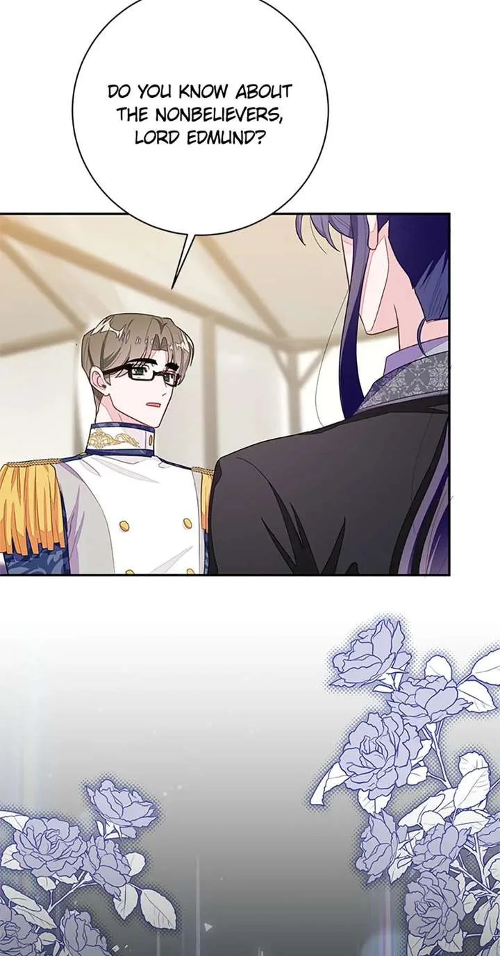 The Bad Ending of an Otome Chapter 89 page 86