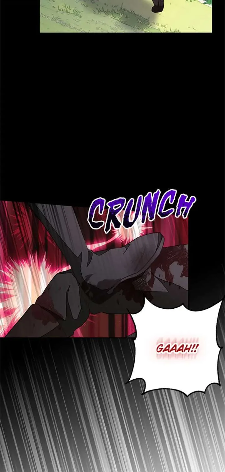 The Bad Ending of an Otome Chapter 87 page 31