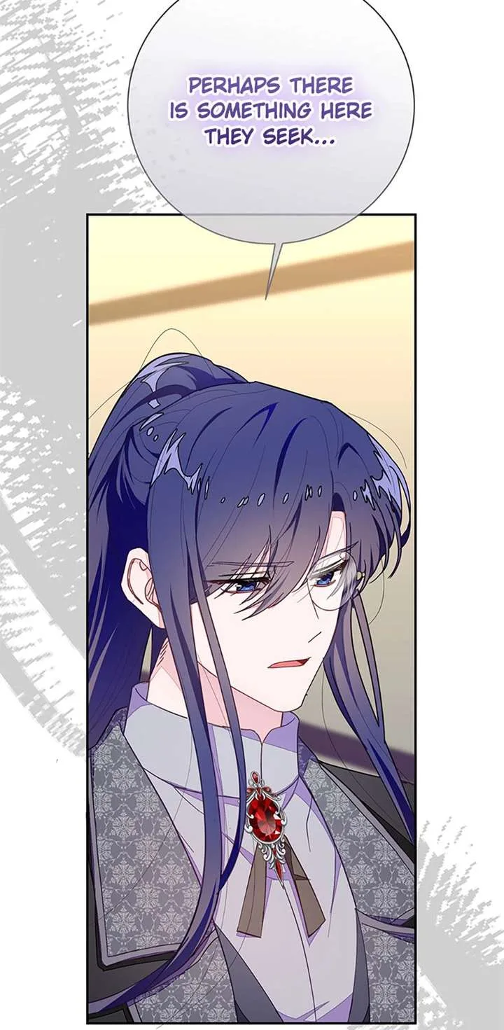 The Bad Ending of an Otome Chapter 90 page 6