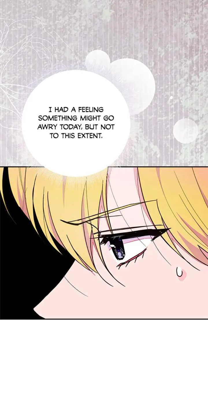 The Bad Ending of an Otome Chapter 87 page 73