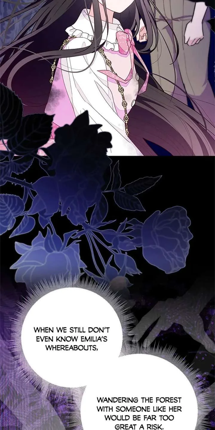 The Bad Ending of an Otome Chapter 89 page 34