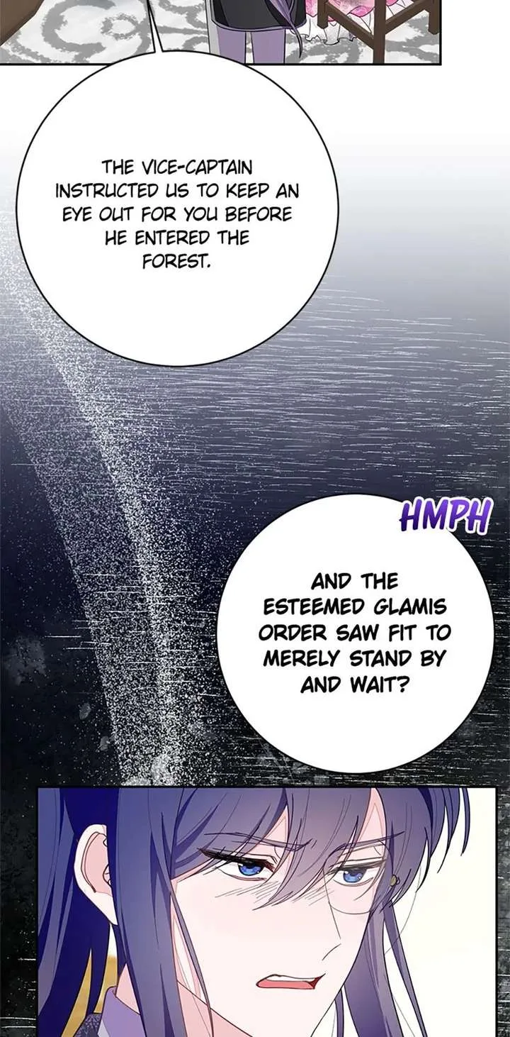 The Bad Ending of an Otome Chapter 89 page 71