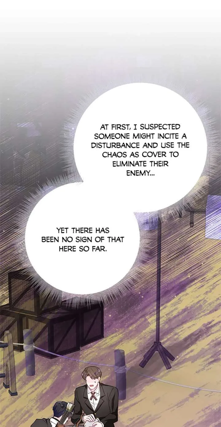 The Bad Ending of an Otome Chapter 87 page 74