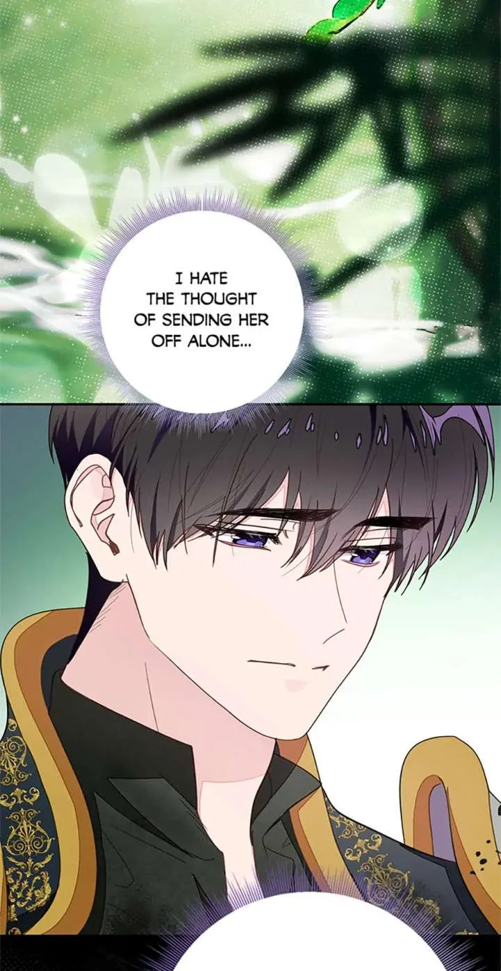 The Bad Ending of an Otome Chapter 87 page 48