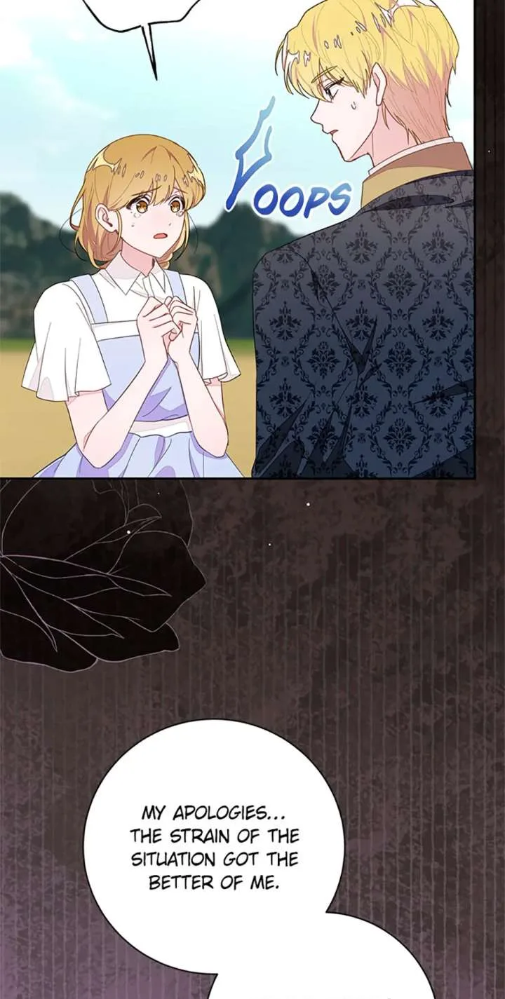 The Bad Ending of an Otome Chapter 87 page 71