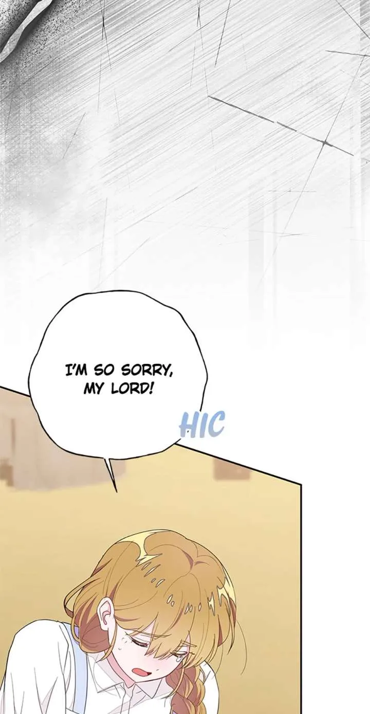 The Bad Ending of an Otome Chapter 87 page 81