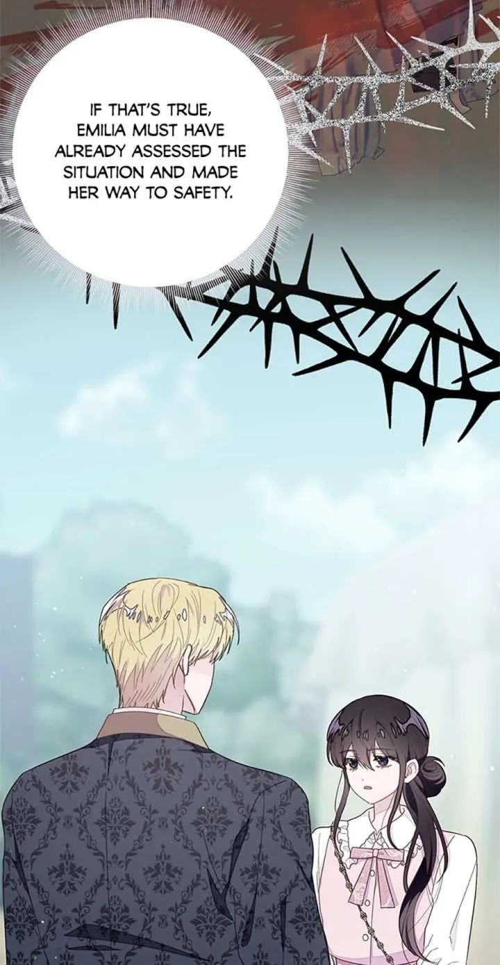 The Bad Ending of an Otome Chapter 87 page 77