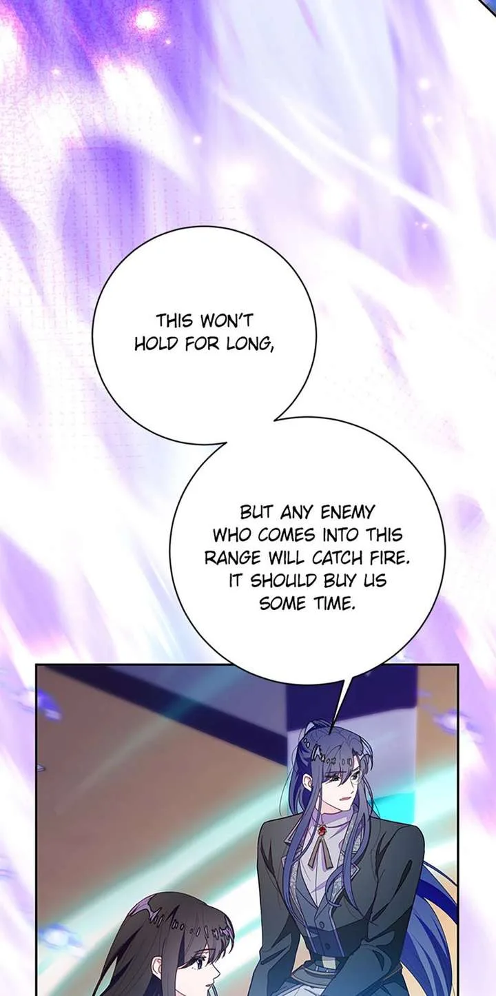 The Bad Ending of an Otome Chapter 90 page 40