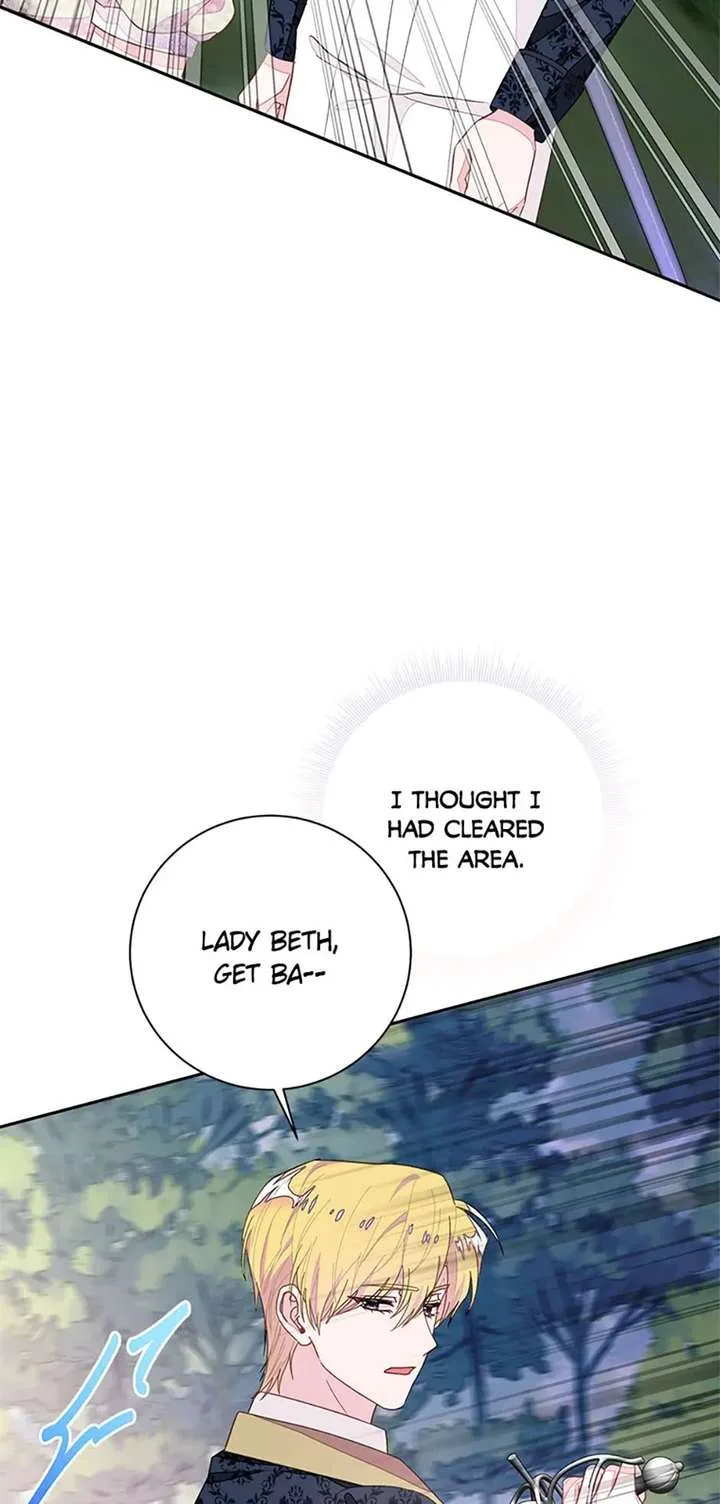 The Bad Ending of an Otome Chapter 89 page 41