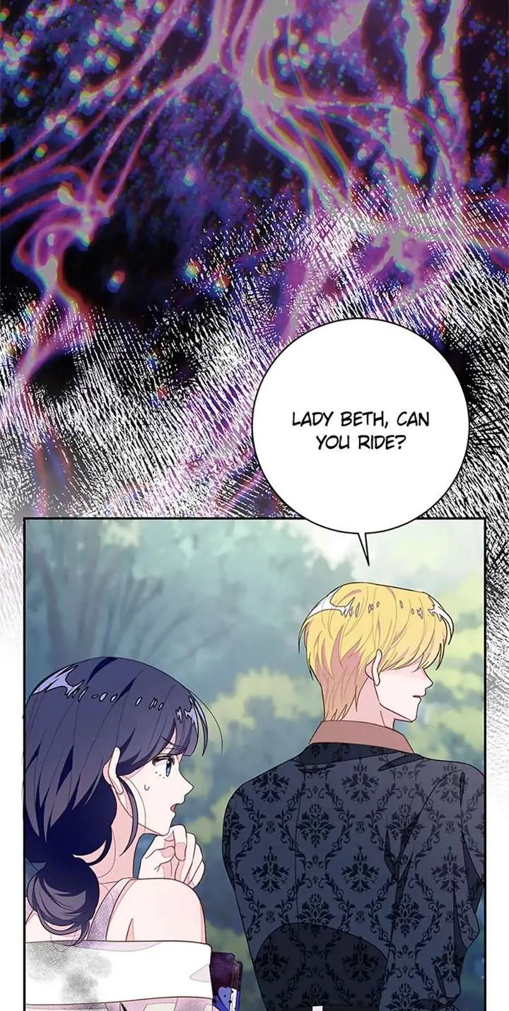 The Bad Ending of an Otome Chapter 89 page 63