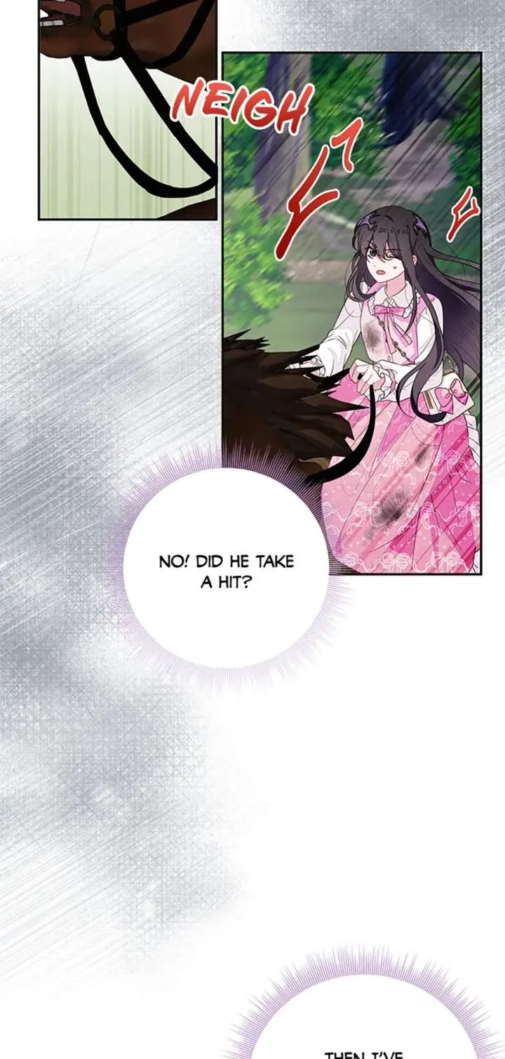 The Bad Ending of an Otome Chapter 88 page 12