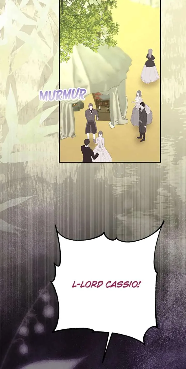 The Bad Ending of an Otome Chapter 87 page 66