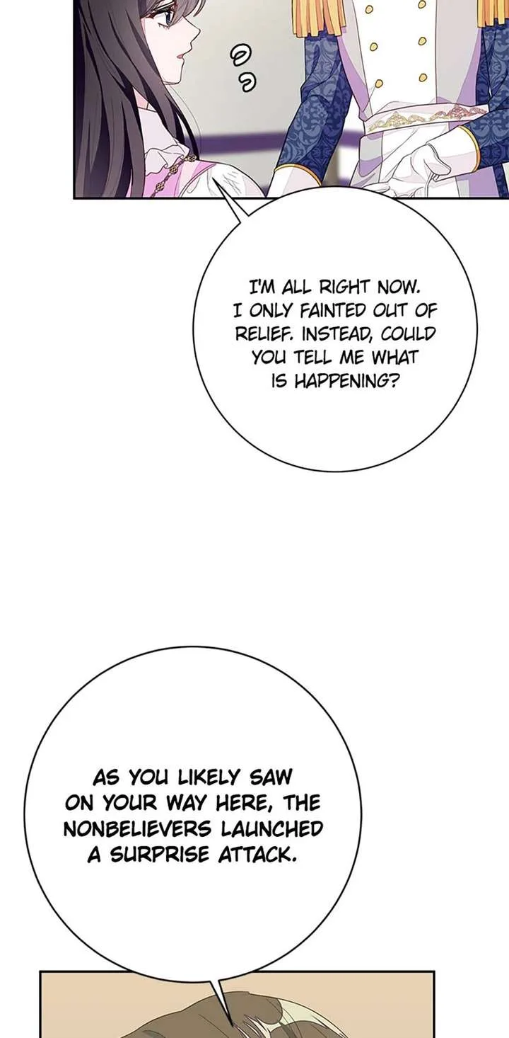 The Bad Ending of an Otome Chapter 89 page 77