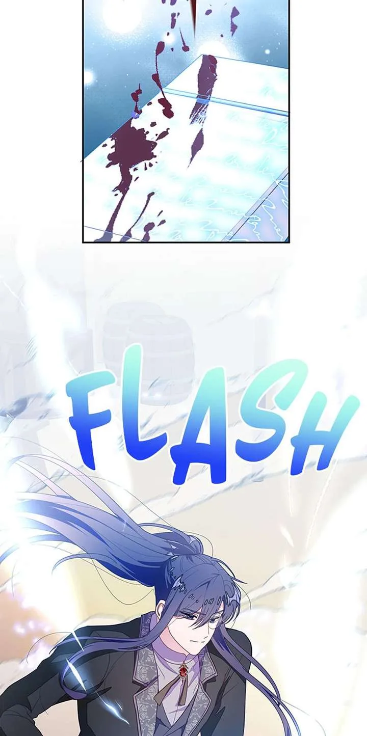 The Bad Ending of an Otome Chapter 90 page 37