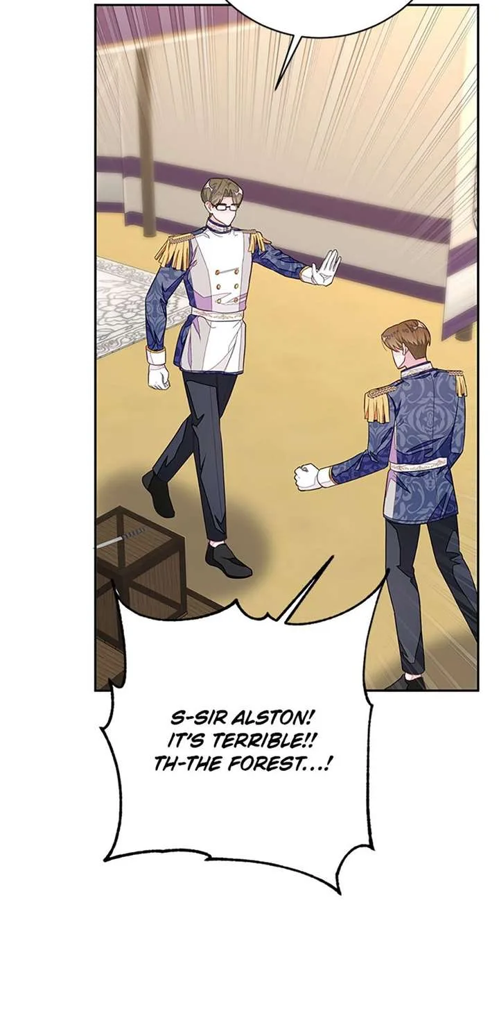 The Bad Ending of an Otome Chapter 90 page 9
