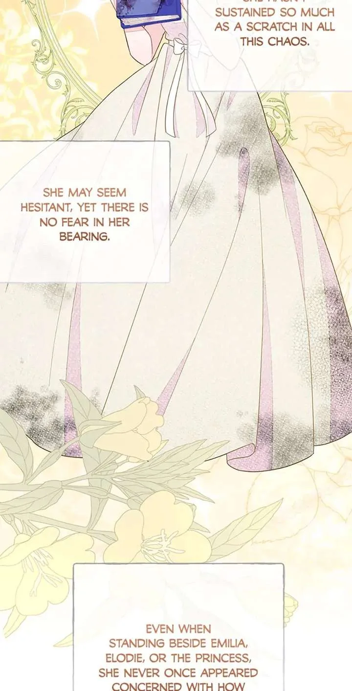 The Bad Ending of an Otome Chapter 89 page 53