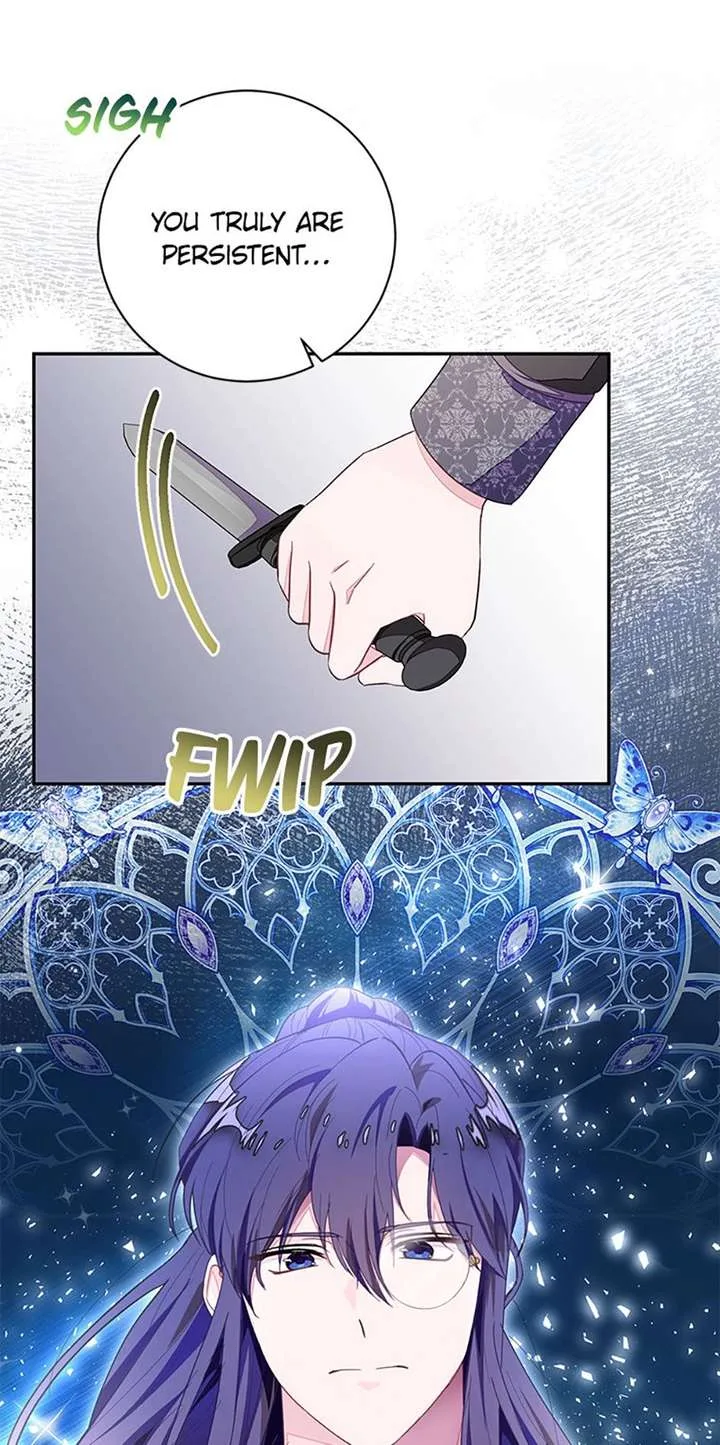 The Bad Ending of an Otome Chapter 90 page 35