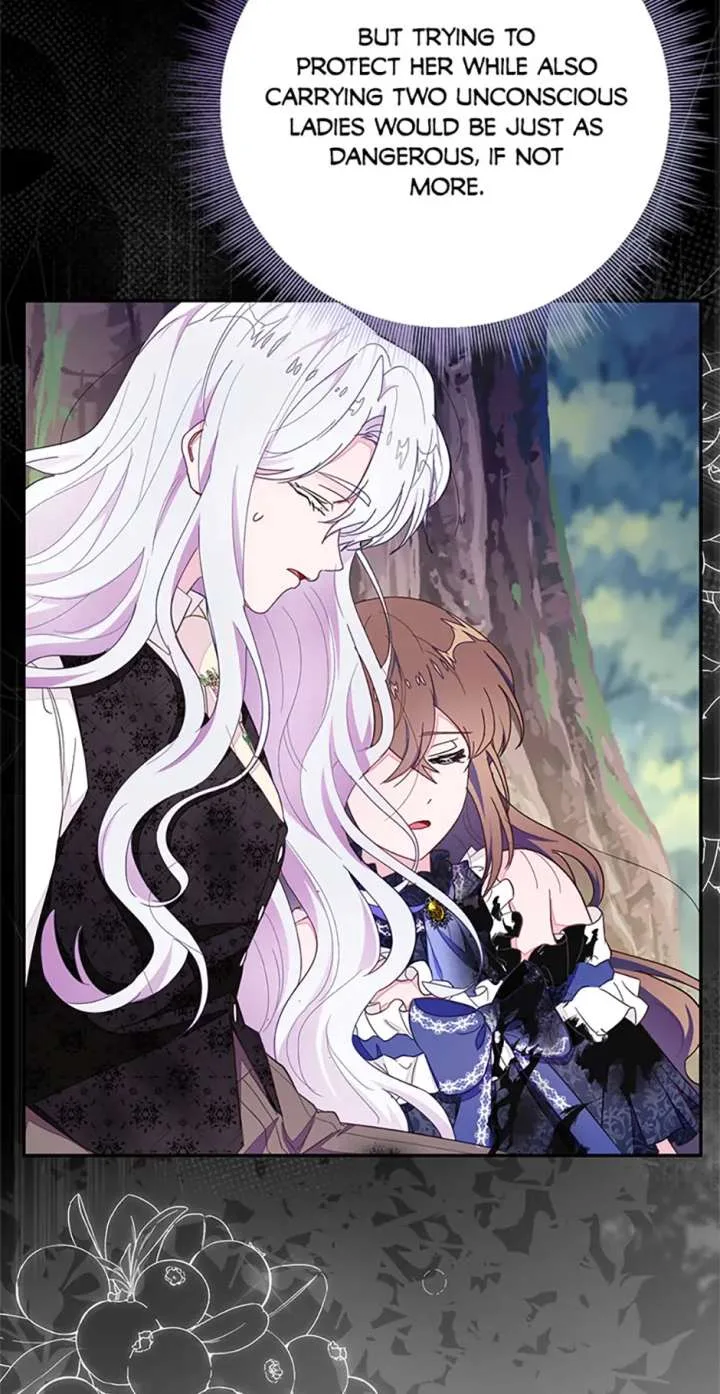 The Bad Ending of an Otome Chapter 87 page 49