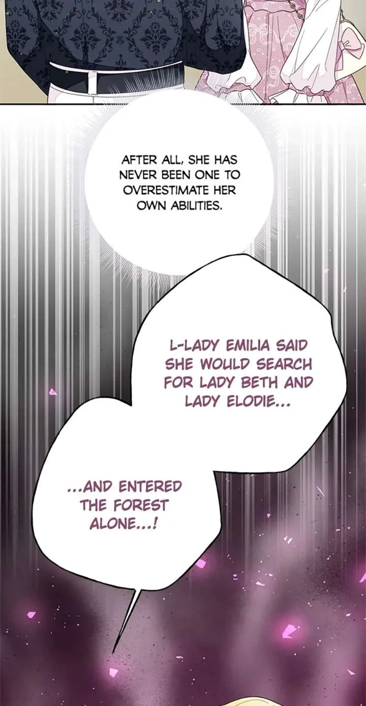The Bad Ending of an Otome Chapter 87 page 78