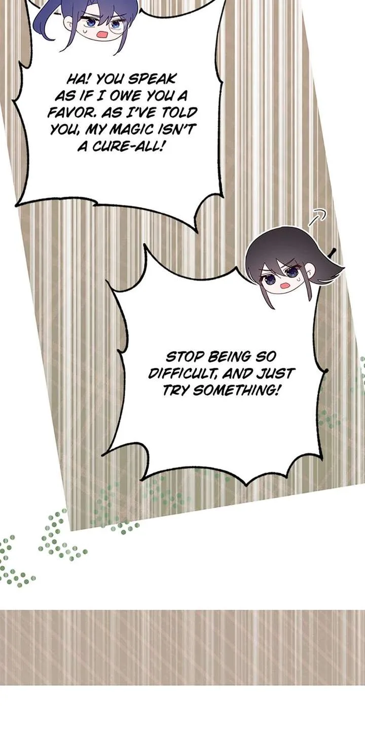 The Bad Ending of an Otome Chapter 90 page 34